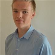 Mache gerade meine FHR. Unterichte Mathematik, online. Wohne im Kreis Gütersloh, Deutschland